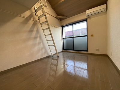 【居間・リビング】 | ハイツF＆F