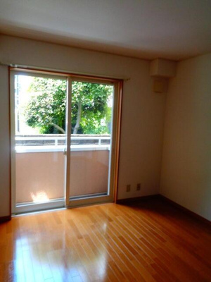 【居間・リビング】 | 白山ヒルズ |  