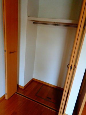 【収納】 | 白山ヒルズ |  