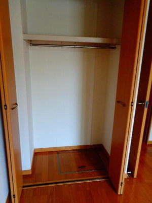 【内装】 | 白山ヒルズ |  