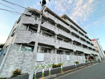 旭泉マンション