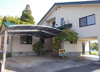 【外観】 | 福岡県八女郡広川町大字日吉