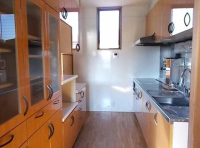 【キッチン】 | 福岡県八女郡広川町大字日吉