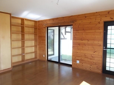 【居間・リビング】 | 福岡県八女郡広川町大字日吉