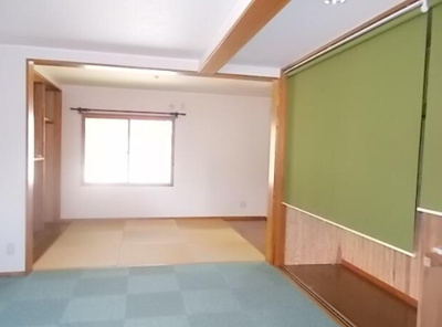 【和室】 | 福岡県八女郡広川町大字日吉