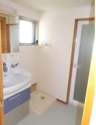 【独立洗面台】 | 福岡県八女郡広川町大字日吉