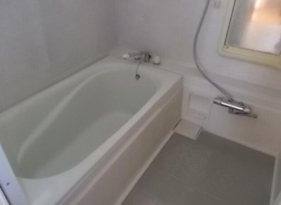 【浴室】 | 福岡県八女郡広川町大字日吉