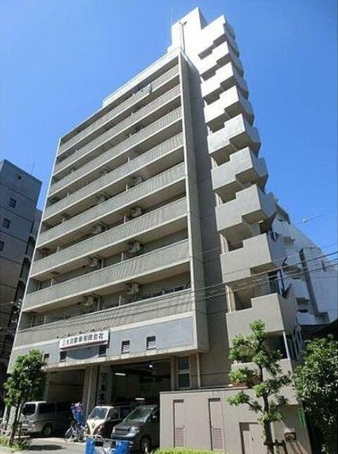 文京区大塚３丁目のマンションの画像