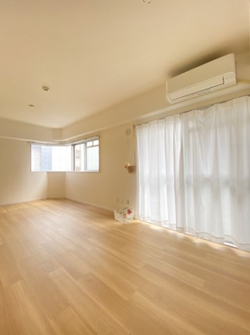 【居間・リビング】