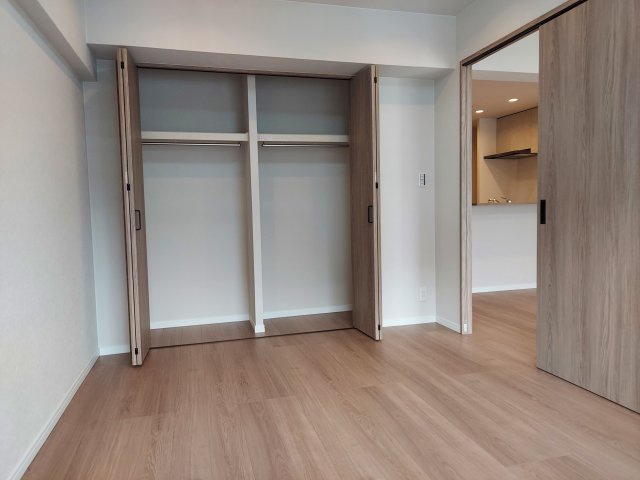 藤和ライブタウン宝塚の洋室|洋室約6.7帖