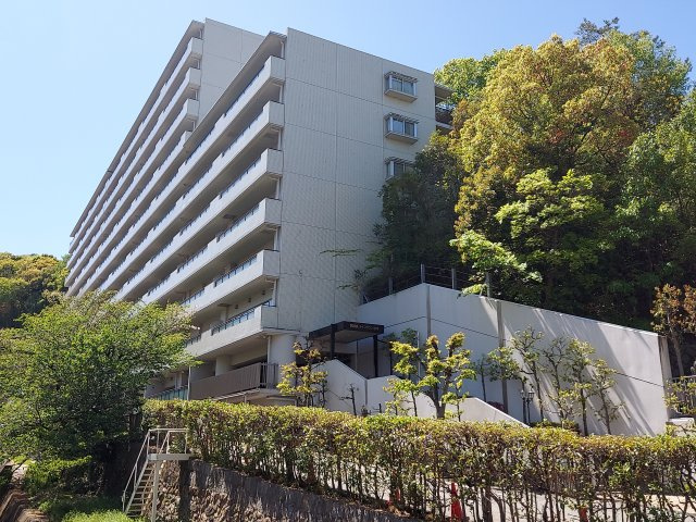 藤和ライブタウン宝塚