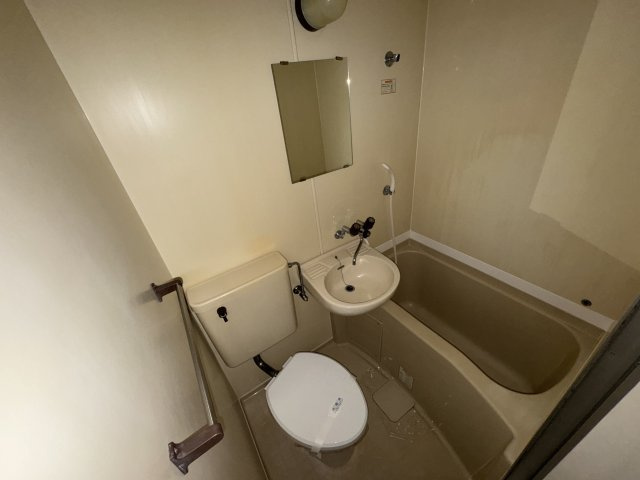 ハイツ松戸Ⅱのその他