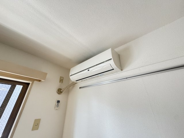 ハイツ松戸Ⅱの設備