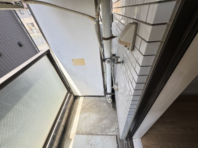 ハイツ松戸Ⅱのその他