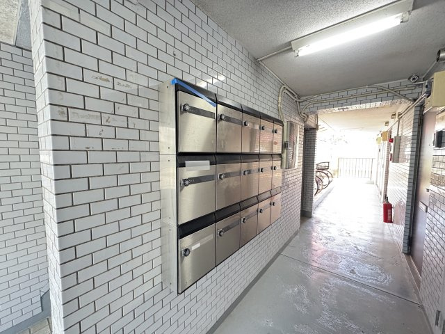 ハイツ松戸Ⅱのその他