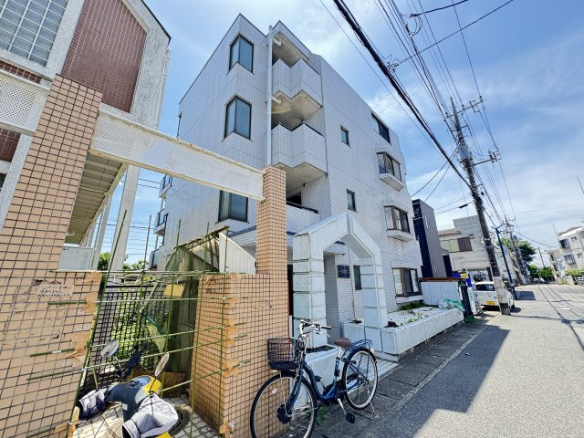 ハイツ松戸Ⅱのその他