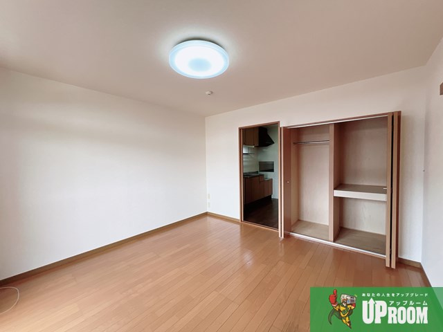 サープラスハイムの設備