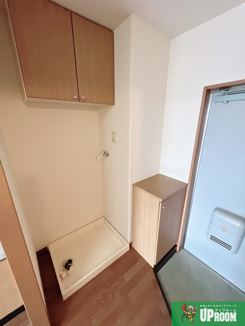 サープラスハイムのその他