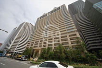 なんばセントラルプラザリバーガーデンの画像