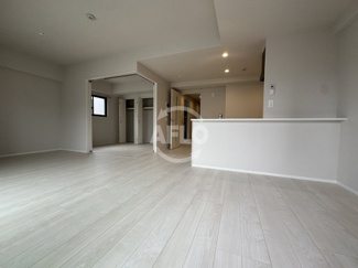 【居間・リビング】 | Vesta京町堀 | Vesta京町堀　リビング