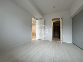 【居間・リビング】 | Vesta京町堀 | Vesta京町堀　寝室