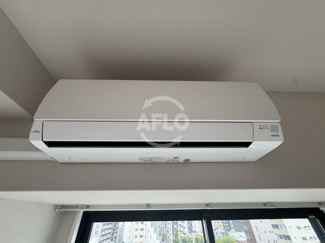 【設備】 | Vesta京町堀 | Vesta京町堀　エアコン