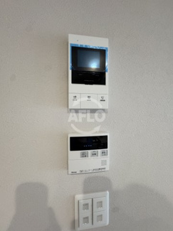 【設備】 | Vesta京町堀 | Vesta京町堀　設備