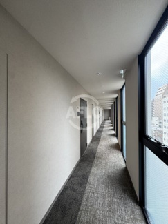 【その他】 | Vesta京町堀 | Vesta京町堀　内廊下