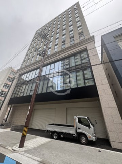 【外観】 | Vesta京町堀 | Vesta京町堀　外観