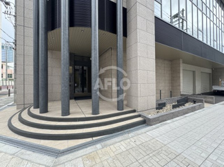 【エントランス】 | Vesta京町堀 | Vesta京町堀　エントランス