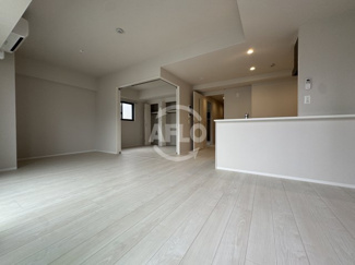 【居間・リビング】 | Vesta京町堀 | Vesta京町堀　リビング