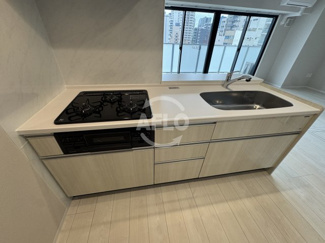 【キッチン】 | Vesta京町堀 | Vesta京町堀　キッチン