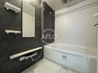 【浴室】 | Vesta京町堀 | Vesta京町堀　風呂