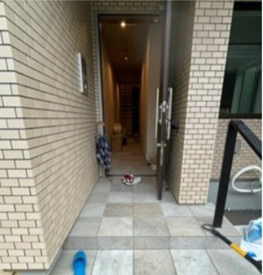 【ロビー】 | ル・ヴレ