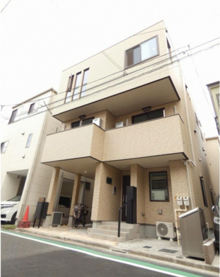 【外観】 | ル・ヴレ