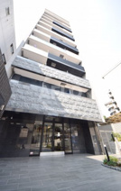 プレサンス谷町九丁目ディセオの画像