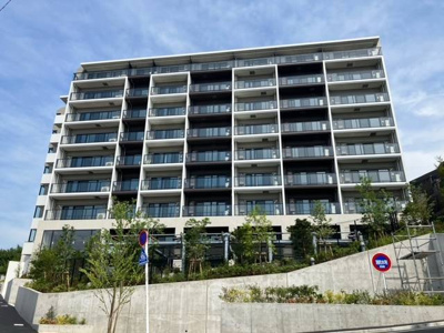 【外観】 | ドゥーエ西馬込Ⅱ