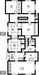 【間取り】 | マザーグース