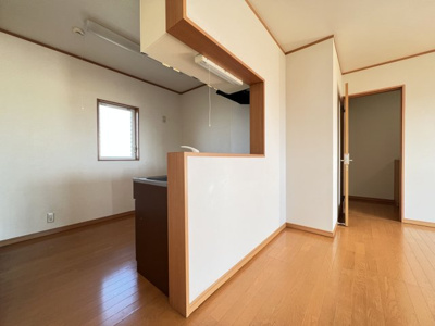 【キッチン】 | グレース手鎌Ⅱ | ＊別のお部屋の写真です