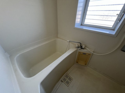 【浴室】 | グレース手鎌Ⅱ | ＊別のお部屋の写真です