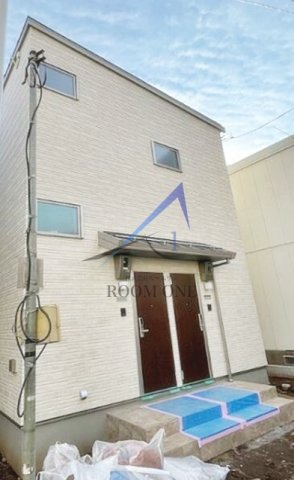 Ｂｌａｎｃａ　大山　Ａ棟