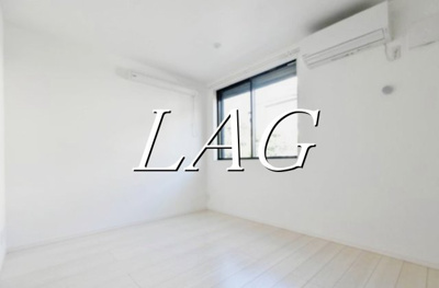 【居間・リビング】 | MRK明大前 | 洋室のお部屋です。