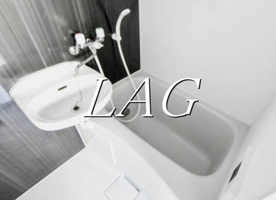 【浴室】 | MRK明大前 | お風呂です。