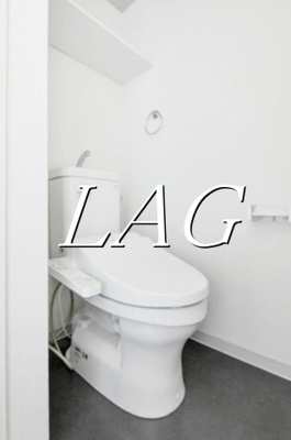 【トイレ】 | MRK明大前 | トイレです。