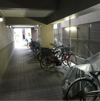【その他共用部分】