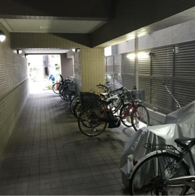 【その他共用部分】 | ワコーレ台東根岸