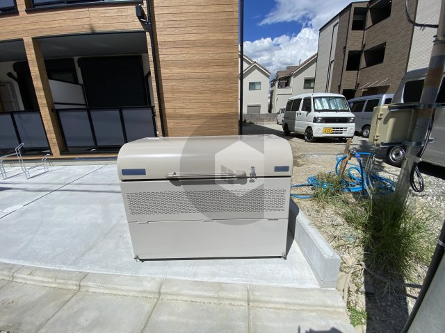 badge 長田１のその他共用部分