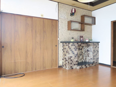 【その他】 | 八本町貸家