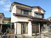 八本町貸家の画像