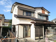 八本町貸家の画像